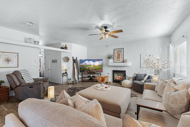 7104 Quail Hollow NE, Albuquerque, NM 87109