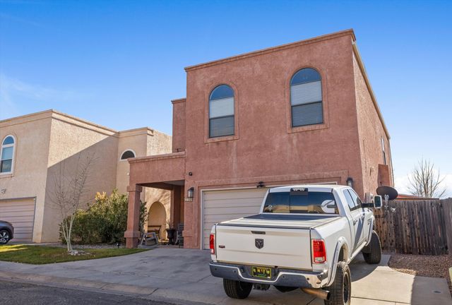 7104 Quail Hollow NE, Albuquerque, NM 87109