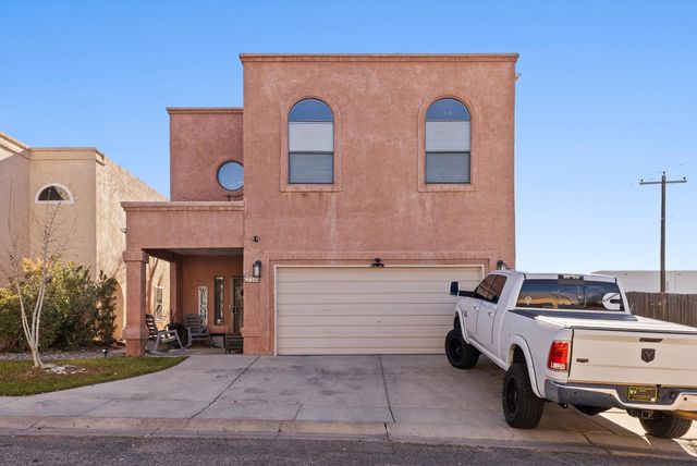 7104 Quail Hollow NE, Albuquerque, NM 87109