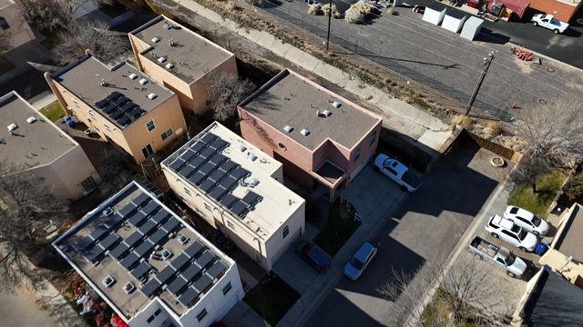 7104 Quail Hollow NE, Albuquerque, NM 87109