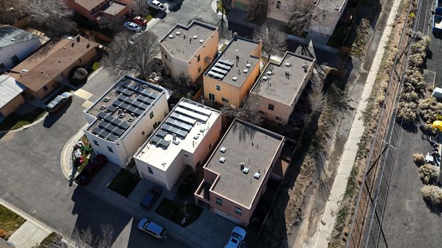 7104 Quail Hollow NE, Albuquerque, NM 87109