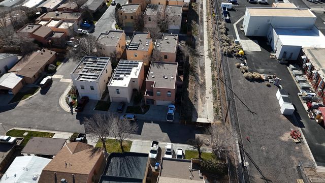 7104 Quail Hollow NE, Albuquerque, NM 87109