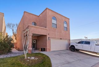 7104 Quail Hollow NE, Albuquerque, NM 87109