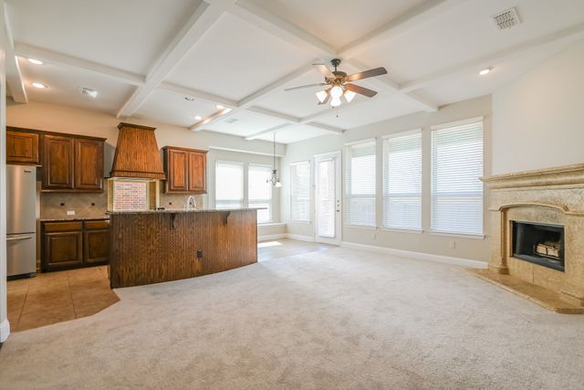 1045 Dunhill Lane, Forney, TX 75126