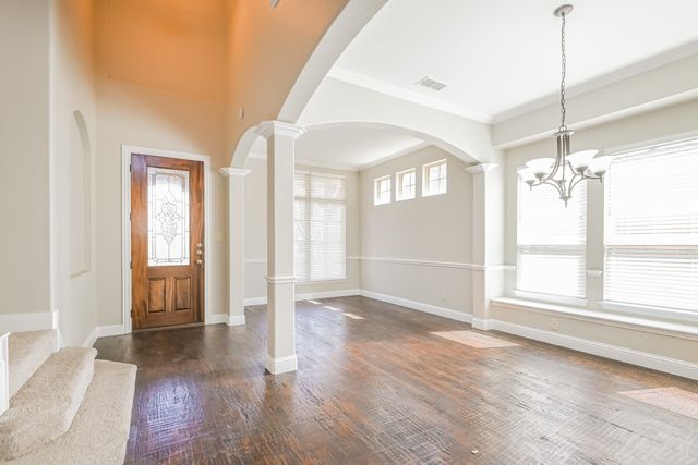 1045 Dunhill Lane, Forney, TX 75126