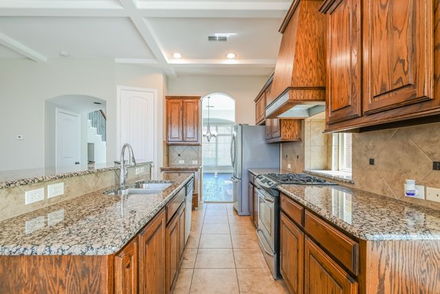 1045 Dunhill Lane, Forney, TX 75126