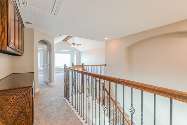 1045 Dunhill Lane, Forney, TX 75126