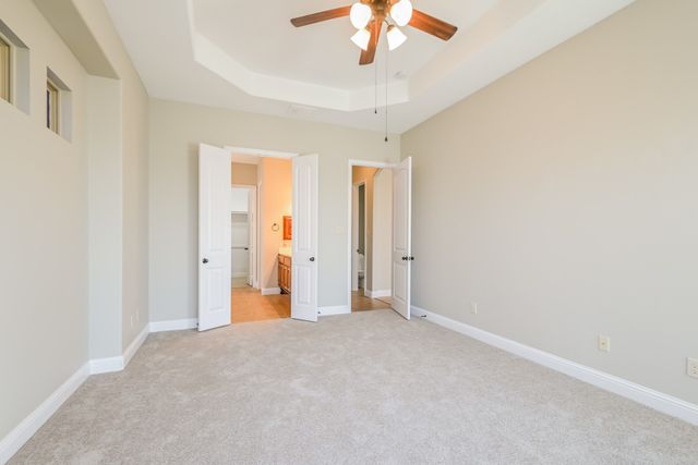 1045 Dunhill Lane, Forney, TX 75126