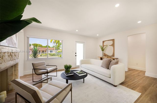 2332 SW 19th Ter, Miami, FL 33145