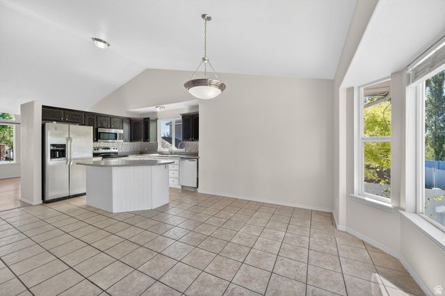 5793 W DAWN VISTA RD, West Jordan, UT 84081