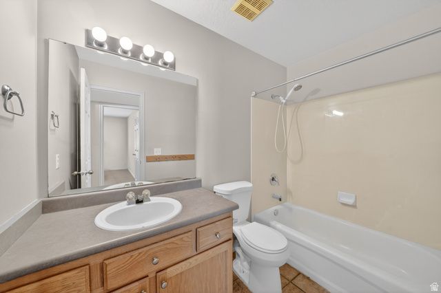 5793 W DAWN VISTA RD, West Jordan, UT 84081