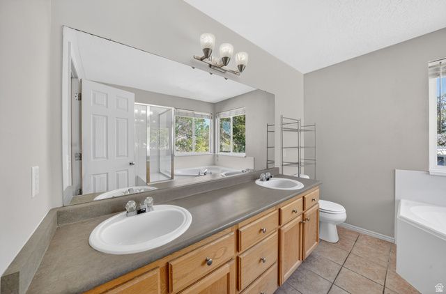 5793 W DAWN VISTA RD, West Jordan, UT 84081