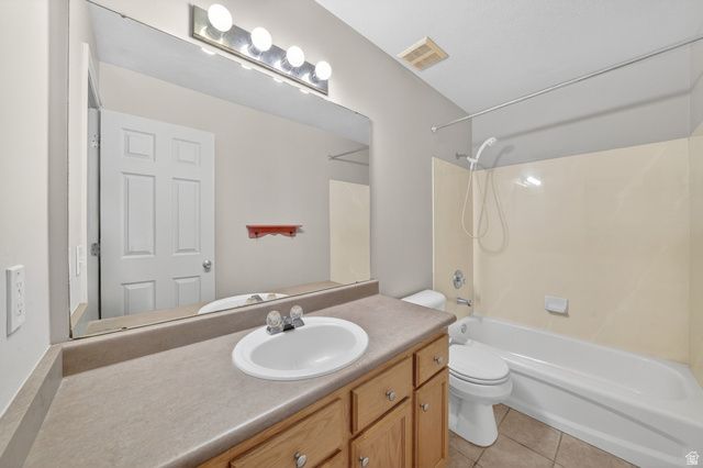5793 W DAWN VISTA RD, West Jordan, UT 84081