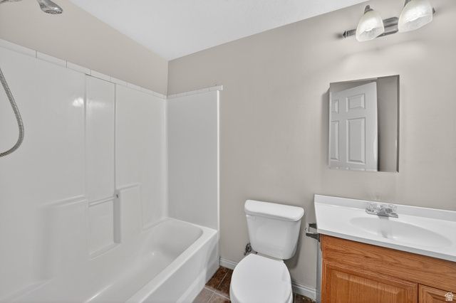 5793 W DAWN VISTA RD, West Jordan, UT 84081