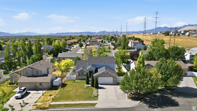 5793 W DAWN VISTA RD, West Jordan, UT 84081