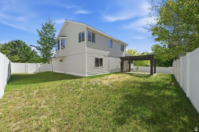 5793 W DAWN VISTA RD, West Jordan, UT 84081