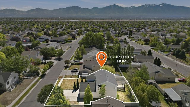 5793 W DAWN VISTA RD, West Jordan, UT 84081