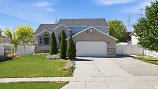 5793 W DAWN VISTA RD, West Jordan, UT 84081