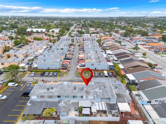 3770 W 8th Ln 27, Hialeah, FL 33012