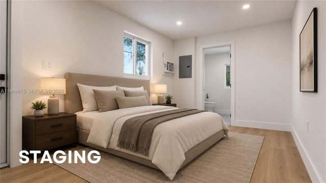 1735 NW 126th Street, Miami, FL 33167