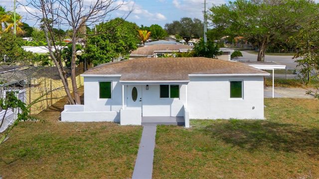 1735 NW 126th Street, Miami, FL 33167