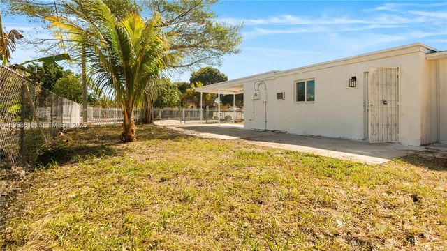 1735 NW 126th Street, Miami, FL 33167