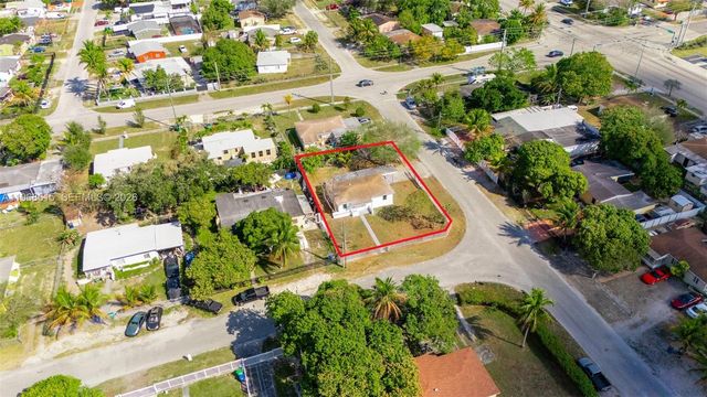 1735 NW 126th Street, Miami, FL 33167