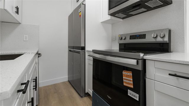 1735 NW 126th Street, Miami, FL 33167