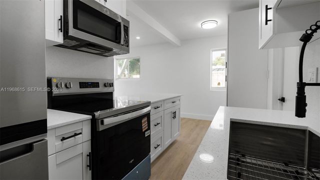1735 NW 126th Street, Miami, FL 33167