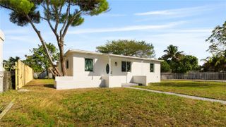1735 NW 126th Street, Miami, FL 33167