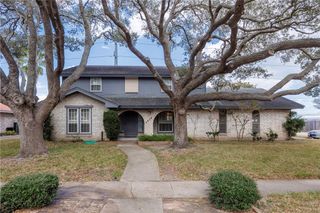 4826 Olympia Dr, Corpus Christi, TX 78413