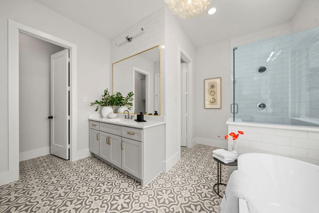 9603 Carousel Lane, Houston, TX 77080