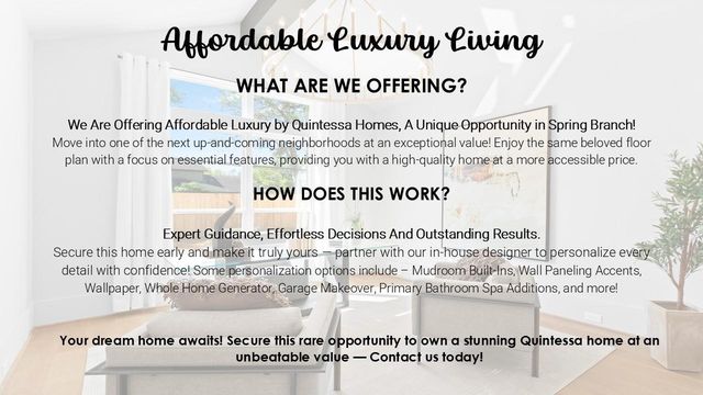 9603 Carousel Lane, Houston, TX 77080