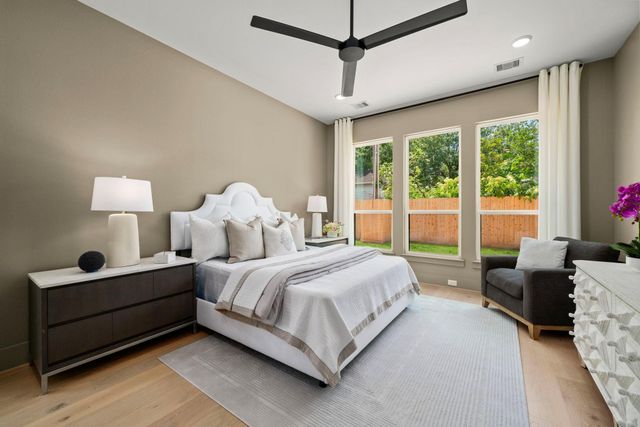 9603 Carousel Lane, Houston, TX 77080