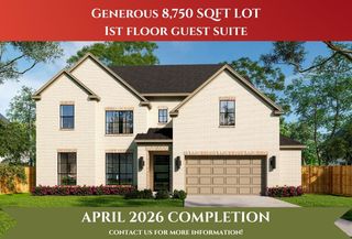 9603 Carousel Lane, Houston, TX 77080