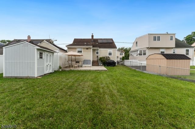 214 Bradford Ave, Linden City, NJ 07036