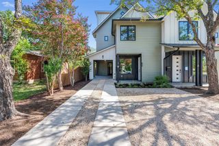 1402 Beckett ST, Austin, TX 78757