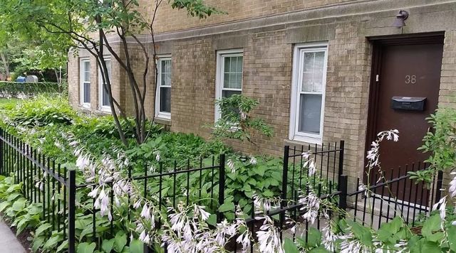38 Marshal St 1, Brookline, MA 02446
