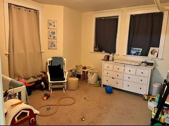 38 Marshal St 1, Brookline, MA 02446
