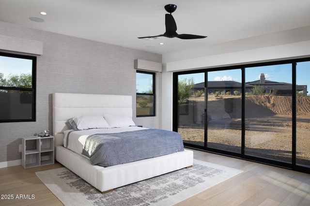 11980 E DESERT WILLOW Drive, Scottsdale, AZ 85255