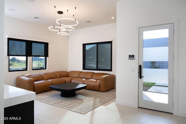 11980 E DESERT WILLOW Drive, Scottsdale, AZ 85255