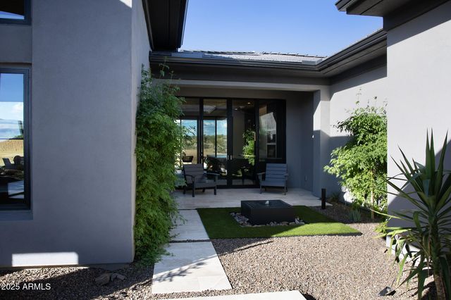 11980 E DESERT WILLOW Drive, Scottsdale, AZ 85255