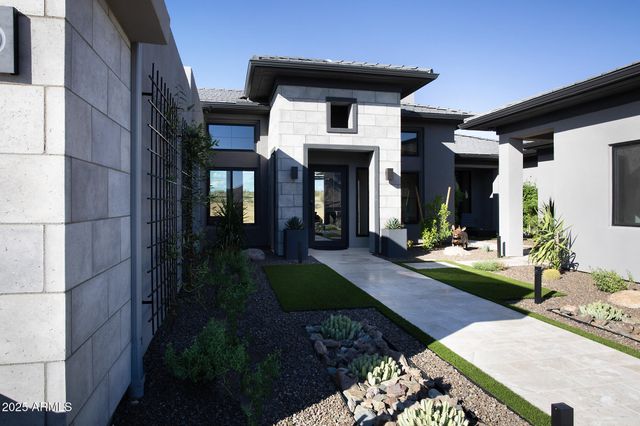 11980 E DESERT WILLOW Drive, Scottsdale, AZ 85255