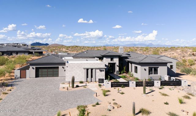 11980 E DESERT WILLOW Drive, Scottsdale, AZ 85255