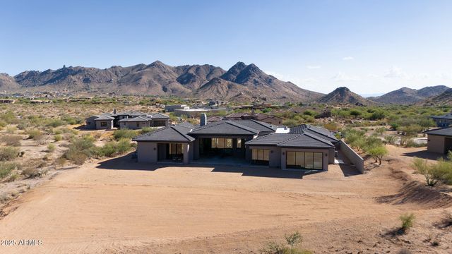 11980 E DESERT WILLOW Drive, Scottsdale, AZ 85255