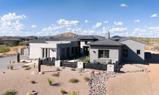 11980 E DESERT WILLOW Drive, Scottsdale, AZ 85255