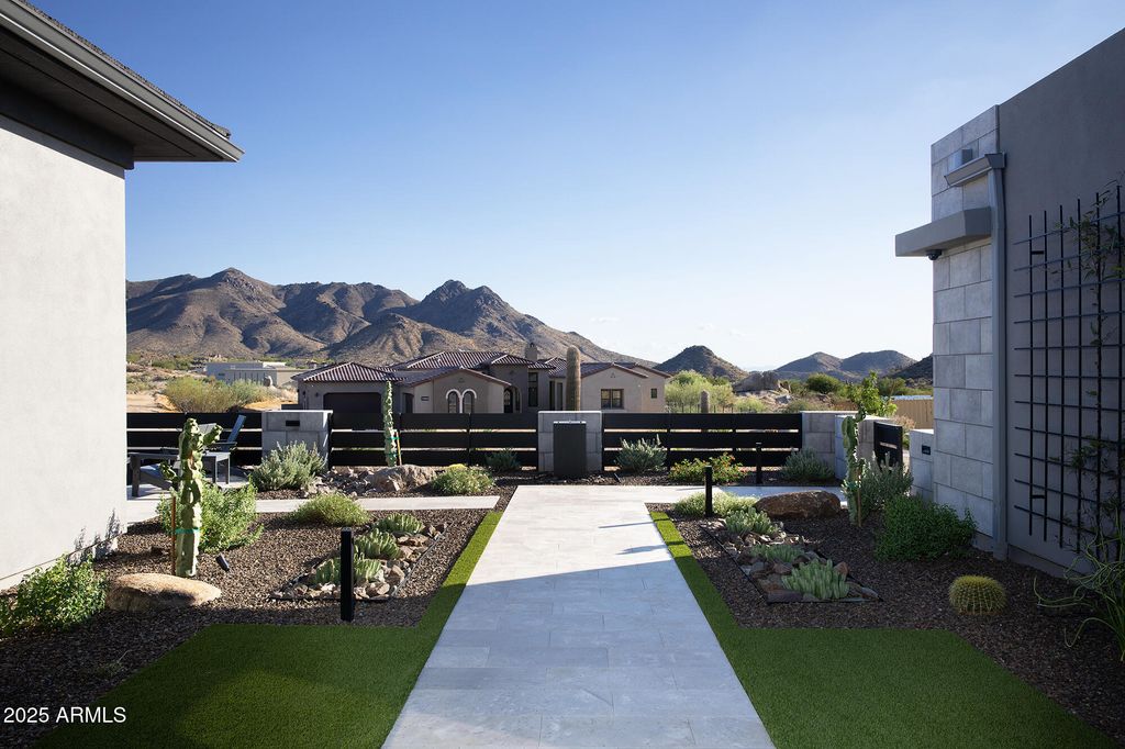11980 E DESERT WILLOW Drive, Scottsdale, AZ 85255 — photo 3