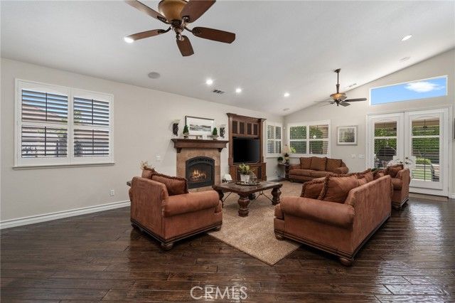 2885 Citrocado Ranch Street, Corona, CA 92881