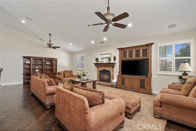 2885 Citrocado Ranch Street, Corona, CA 92881