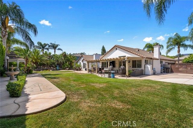 2885 Citrocado Ranch Street, Corona, CA 92881